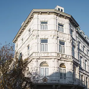 Beaumont Отель Маастрихт