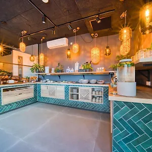 4* Отель Vienna House Easy By Wyndham Amsterdam Airport Schiphol