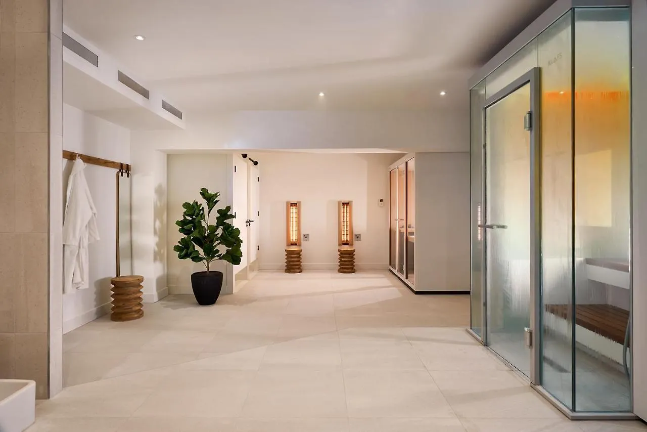Hotel Marienhage Αϊντχόφεν