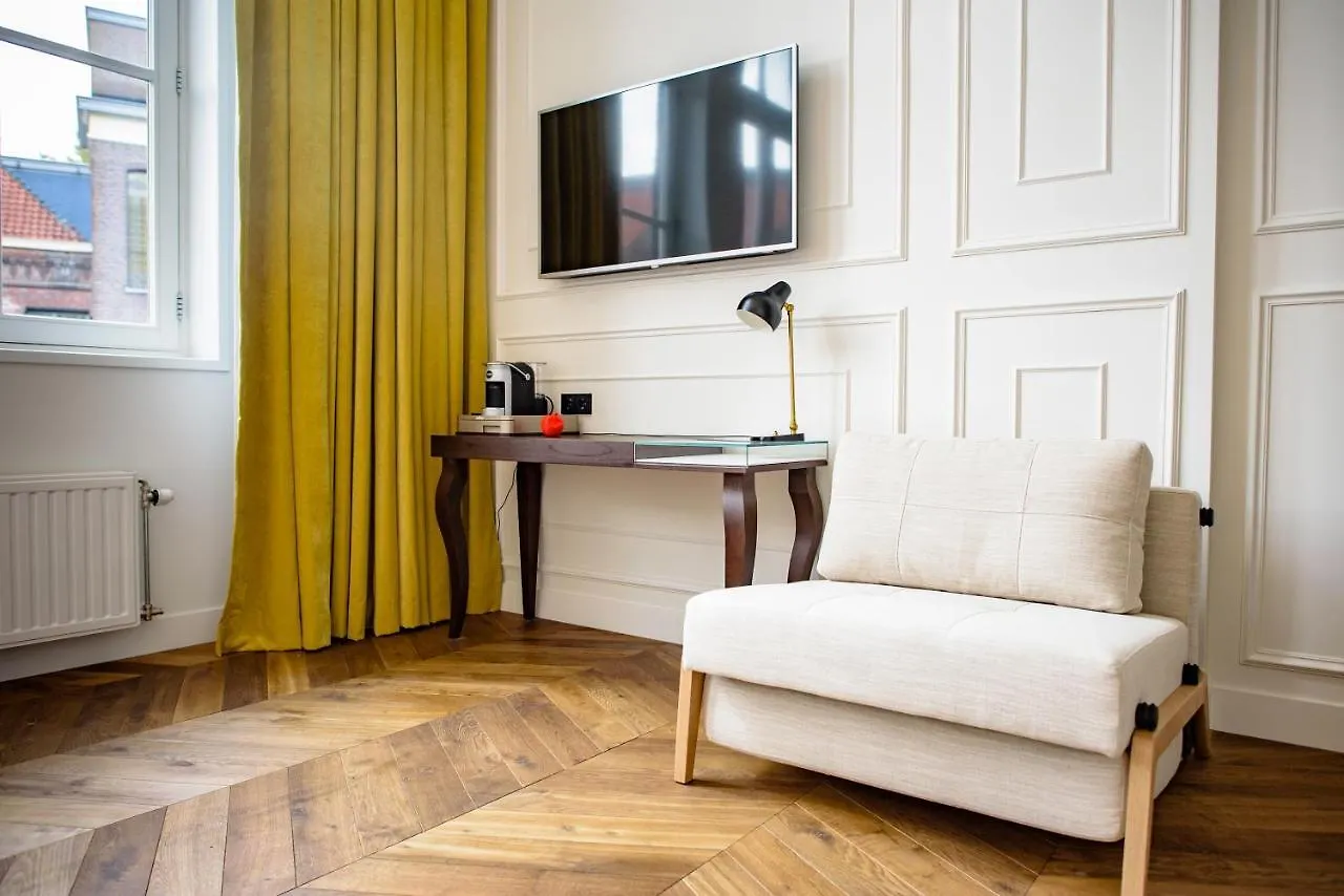 ****  Hotel Marienhage Эйндховен Нидерланды