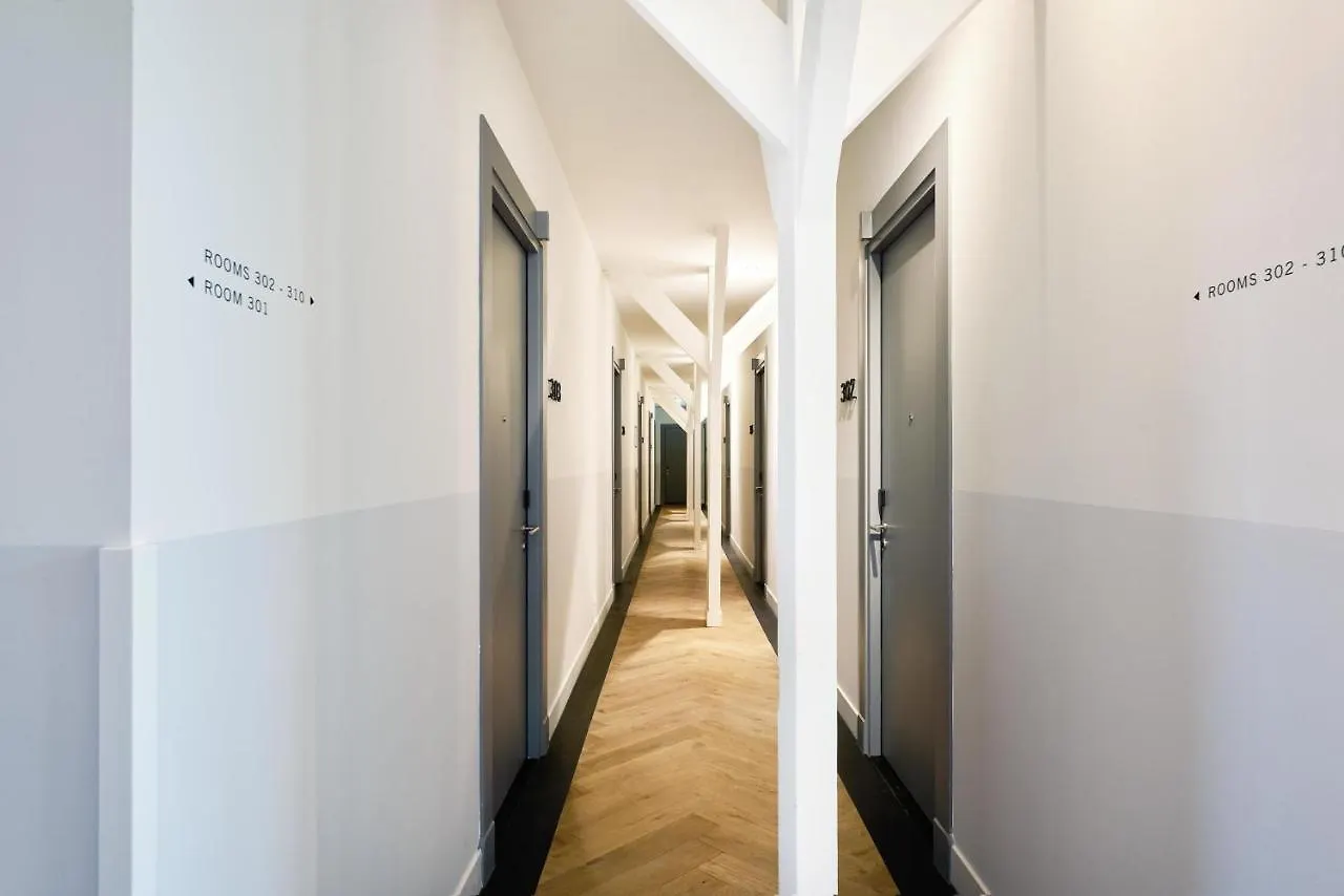 Hotel Marienhage Эйндховен Нидерланды