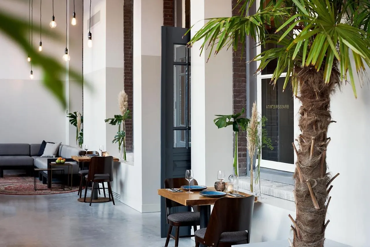 Hotel Marienhage Αϊντχόφεν
