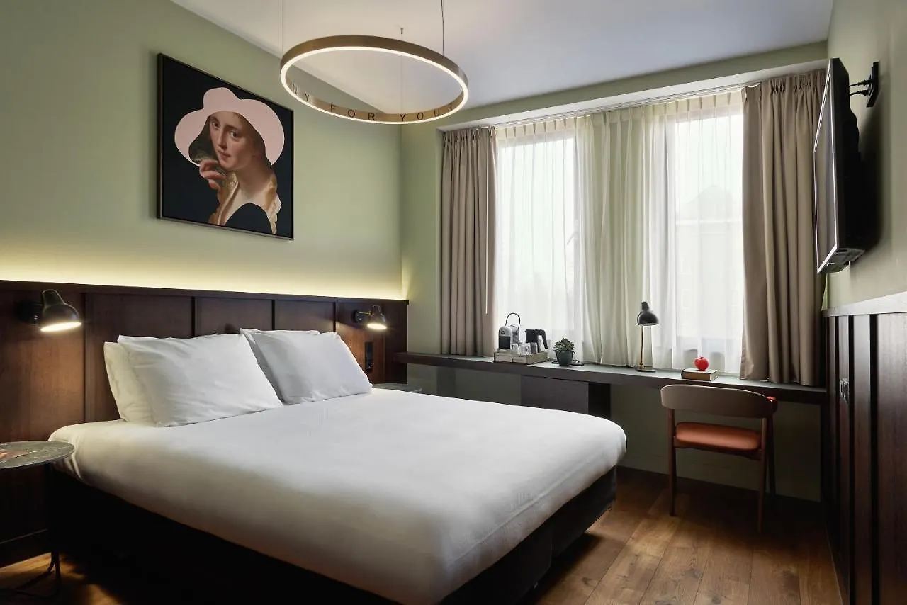 Hotel Marienhage Эйндховен