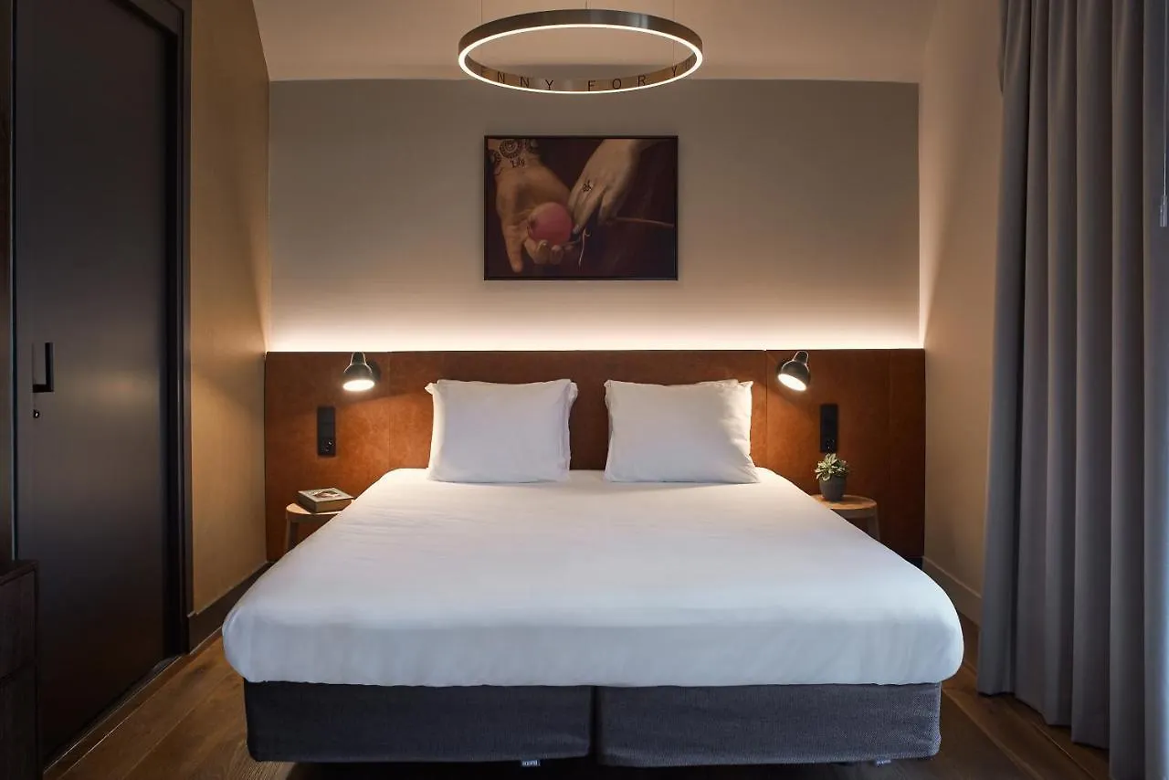 ****  Hotel Marienhage Αϊντχόφεν Ολλανδία